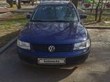 Volkswagen Passat 2000 года за 2 200 000 тг. в Алматы – фото 3