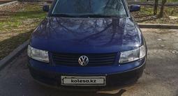 Volkswagen Passat 2000 года за 2 300 000 тг. в Алматы – фото 3