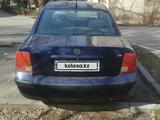 Volkswagen Passat 2000 года за 2 300 000 тг. в Алматы – фото 5