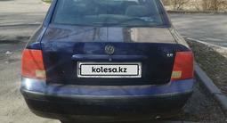 Volkswagen Passat 2000 года за 2 300 000 тг. в Алматы – фото 5