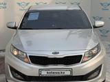 Kia K5 2014 годаfor7 490 000 тг. в Алматы – фото 2