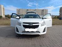 Chevrolet Cruze 2014 года за 3 850 000 тг. в Астана