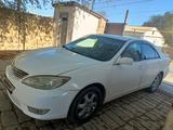 Toyota Camry 2002 годаүшін4 000 000 тг. в Актау – фото 3