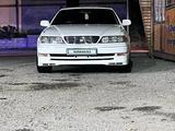 Toyota Mark II 1996 годаүшін3 850 000 тг. в Алматы