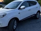 JAC S5 2023 годаүшін8 200 000 тг. в Костанай – фото 2