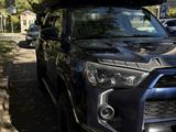 Toyota 4Runner 2017 года за 25 000 000 тг. в Алматы