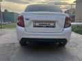 ВАЗ (Lada) Granta 2190 2024 года за 4 250 000 тг. в Шымкент – фото 3
