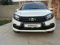 ВАЗ (Lada) Granta 2190 2024 года за 4 250 000 тг. в Шымкент