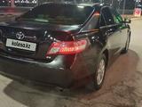 Toyota Camry 2009 года за 5 500 000 тг. в Кызылорда – фото 4