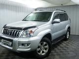 Toyota Land Cruiser Prado 2003 года за 7 800 000 тг. в Алматы