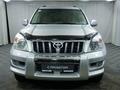 Toyota Land Cruiser Prado 2003 года за 7 800 000 тг. в Алматы – фото 5