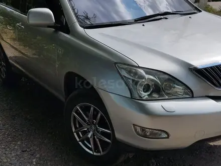 Lexus RX 300 2005 года за 7 900 000 тг. в Кордай