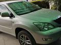 Lexus RX 300 2005 годаүшін7 900 000 тг. в Кордай – фото 5