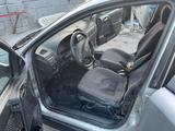 Opel Astra 2001 года за 2 000 000 тг. в Шымкент – фото 3