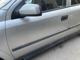 Opel Astra 2001 года за 2 000 000 тг. в Шымкент – фото 2