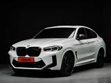 BMW X4 M 2025 года за 49 000 000 тг. в Алматы – фото 2