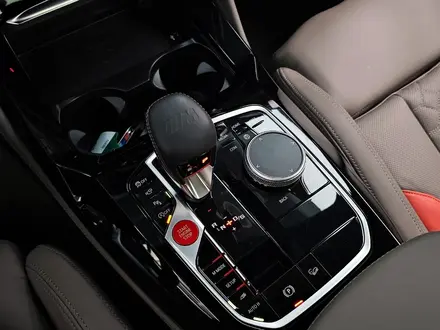BMW X4 M 2025 года за 49 000 000 тг. в Алматы – фото 14