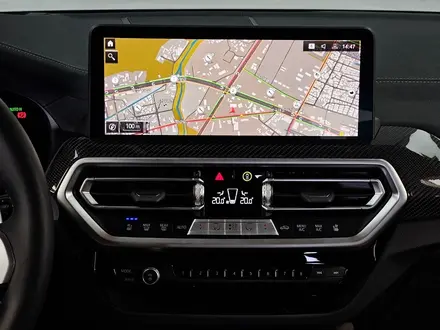 BMW X4 M 2025 года за 49 000 000 тг. в Алматы – фото 13