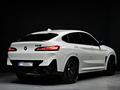 BMW X4 M 2025 годаүшін49 000 000 тг. в Алматы – фото 3