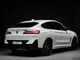 BMW X4 M 2025 года за 49 000 000 тг. в Алматы – фото 3