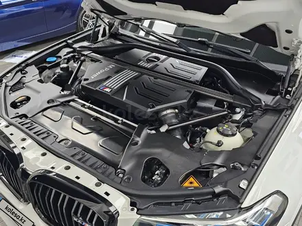 BMW X4 M 2025 года за 49 000 000 тг. в Алматы – фото 5