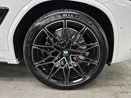 BMW X4 M 2025 года за 49 000 000 тг. в Алматы – фото 6