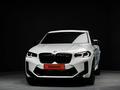 BMW X4 M 2025 годаүшін49 000 000 тг. в Алматы