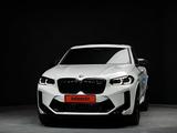 BMW X4 M 2025 года за 49 000 000 тг. в Алматы
