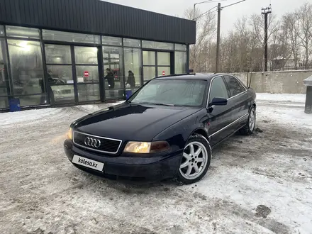 Audi A8 1996 года за 2 500 000 тг. в Павлодар