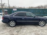 Audi A8 1996 годаfor2 500 000 тг. в Павлодар – фото 4