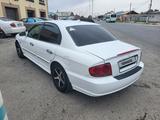 Hyundai Sonata 2004 года за 2 500 000 тг. в Кызылорда – фото 3