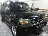 Mitsubishi Pajero 2006 годаүшін7 000 000 тг. в Караганда