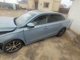 Geely Emgrand 2025 года за 3 500 000 тг. в Сатпаев – фото 2