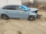 Geely Emgrand 2025 года за 3 500 000 тг. в Сатпаев – фото 4