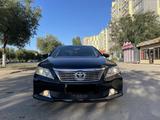 Toyota Camry 2011 годаүшін8 300 000 тг. в Актобе