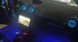 Ford Fiesta 2006 года за 2 650 000 тг. в Костанай – фото 2