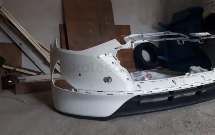 Бампер за 99 000 тг. в Астана