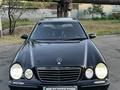Mercedes-Benz E 280 2001 года за 4 700 000 тг. в Алматы – фото 3