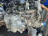 Двигатель на Nissan Murano VQ35 за 1 000 тг. в Алматы – фото 2