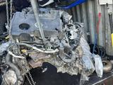 Двигатель на Nissan Murano VQ35 за 1 000 тг. в Алматы