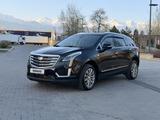 Cadillac XT5 2019 годаүшін14 999 999 тг. в Алматы – фото 3