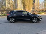 Cadillac XT5 2019 годаүшін14 999 999 тг. в Алматы – фото 4
