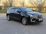 Cadillac XT5 2019 годаүшін14 999 999 тг. в Алматы