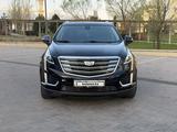 Cadillac XT5 2019 годаүшін14 999 999 тг. в Алматы – фото 2