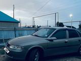 Opel Vectra 1999 года за 500 000 тг. в Атырау – фото 2