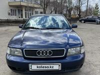 Audi A4 1996 годаүшін1 500 000 тг. в Уральск