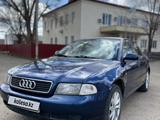 Audi A4 1996 года за 1 500 000 тг. в Уральск – фото 2