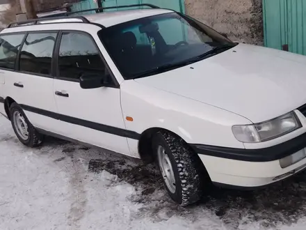 Volkswagen Passat 1995 года за 1 850 000 тг. в Караганда