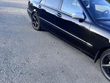 Mercedes-Benz S 320 2001 годаүшін3 800 000 тг. в Алматы – фото 2