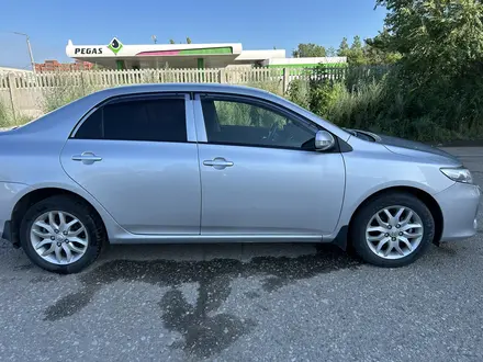 Toyota Corolla 2013 года за 6 500 000 тг. в Алматы – фото 3